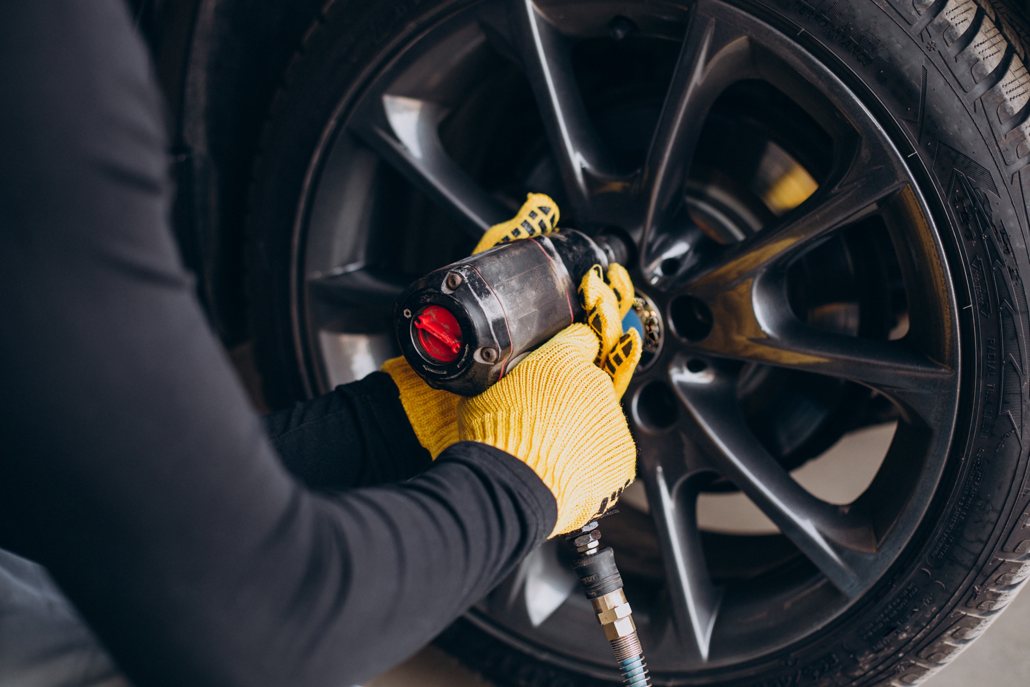 Hankook Tyres Maintenance Tips to Extend Tyre Life and Performance